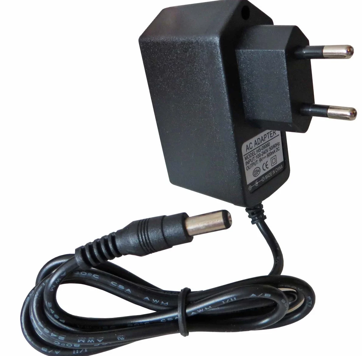 Boss NS-2 Noise Suppressor + keepdrum Netzteil 9V