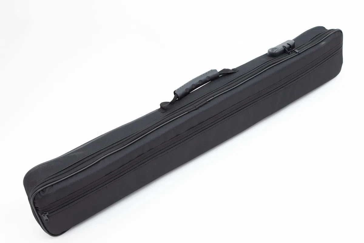 Türkisches Schlüsselset 7-teilig aus PVC mit Etui