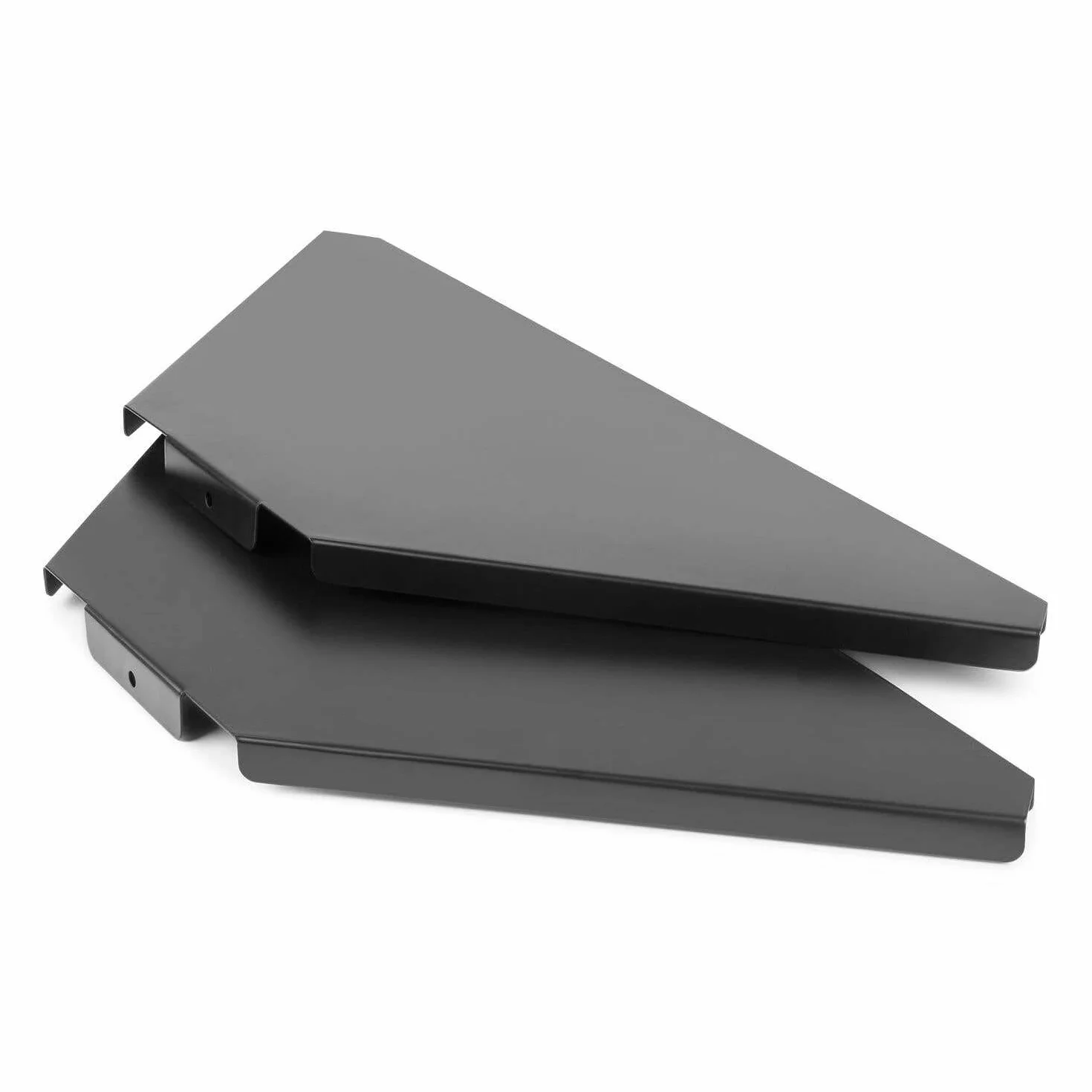 Vonyx DBC2 DJ Booth Eckplatten mit Tasche
