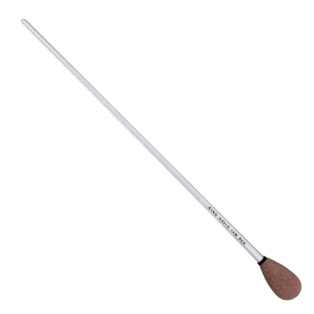 King David 14 Trommelstock Kork