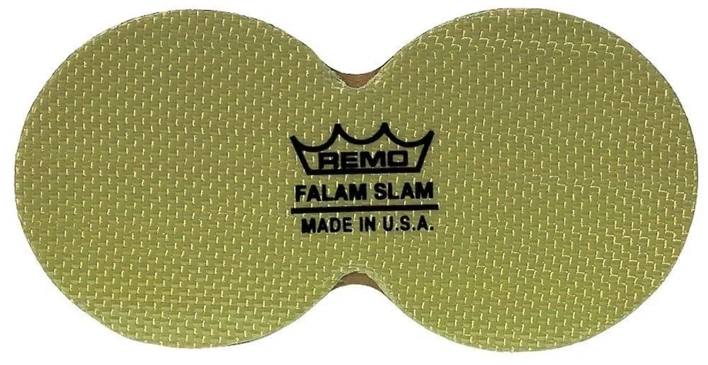 Remo Falam Slam 2,5" Doppelt KS-0012-PH