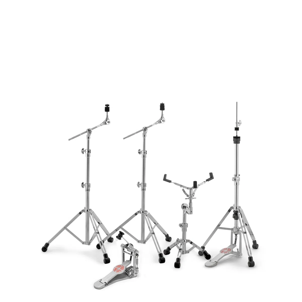 Sonor HS 4000 S Hardware Set - Hardware 4000
