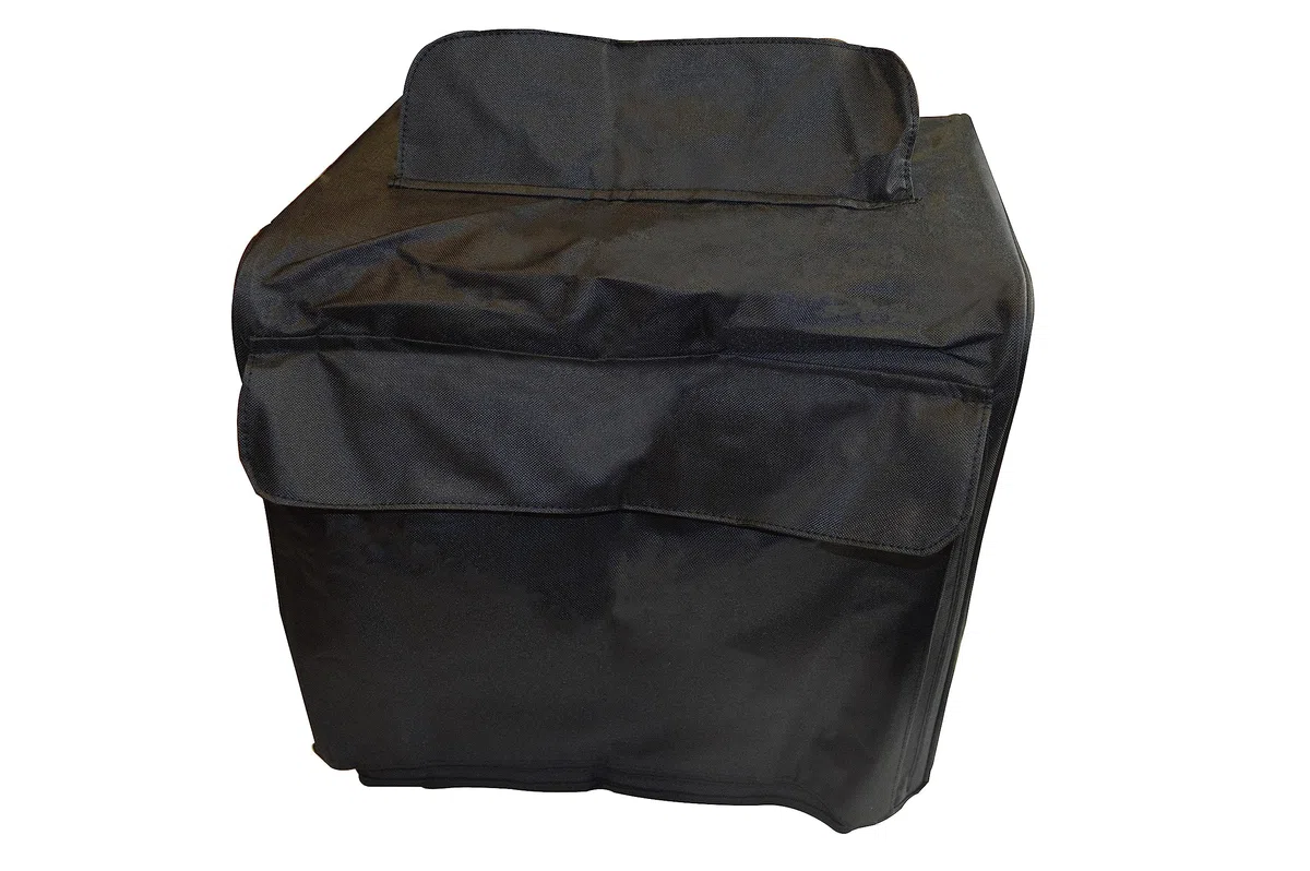 FISHMAN Hülle für Loudbox Performer - für Verstärker, Nylon, schwarz
