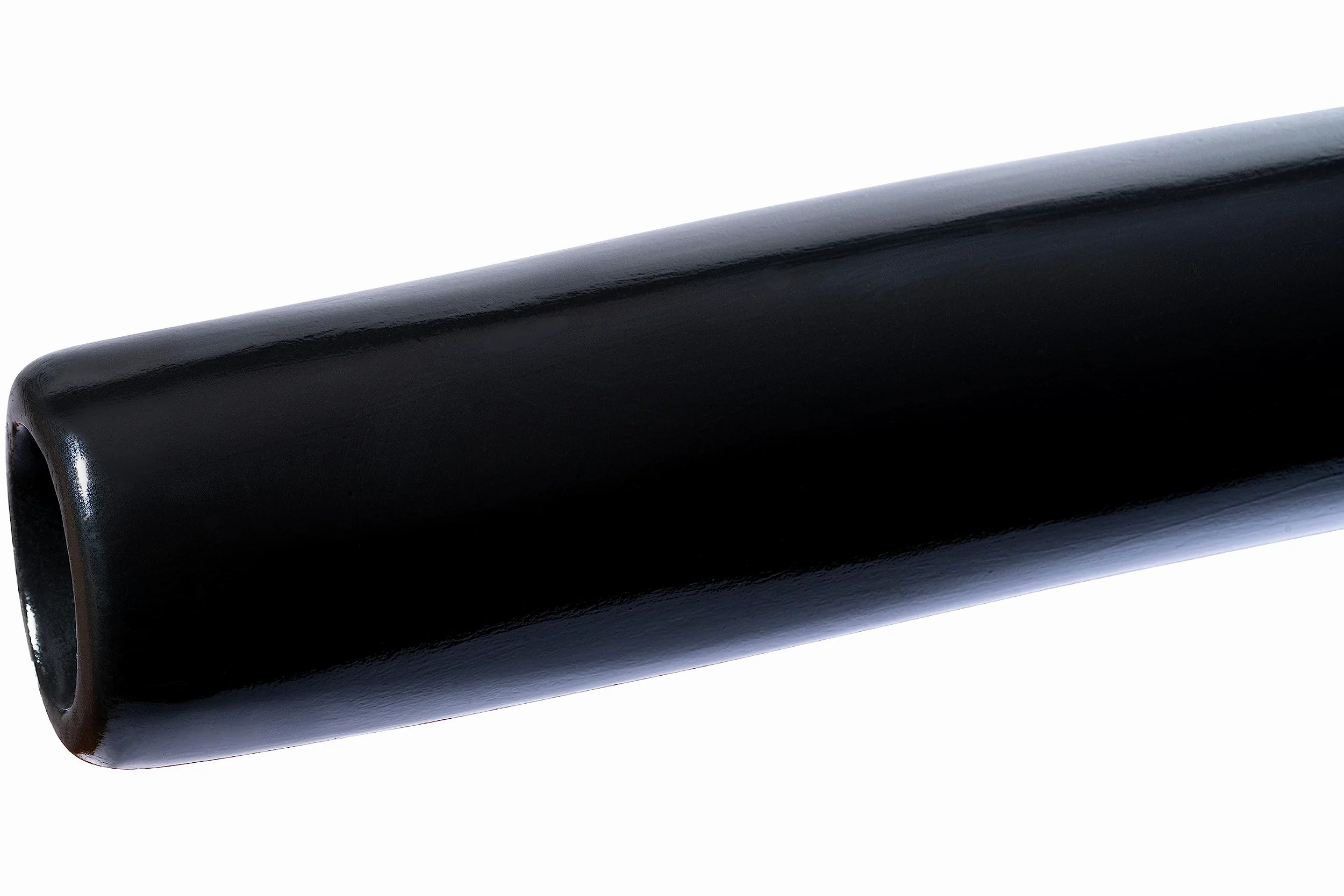 MEINL Percussion D-Tone Didgeridoo - black 57"