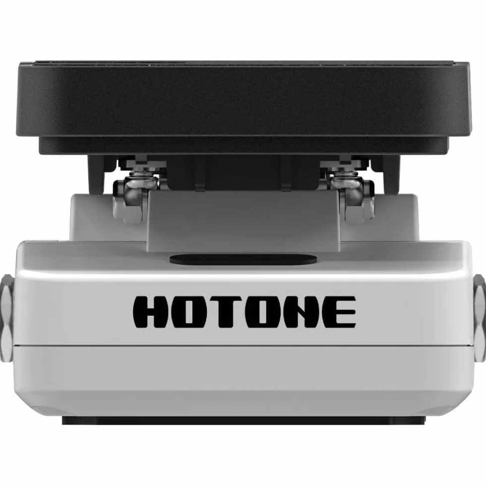 Hotone Tuner Press Tuner/Lautstärke/Expression Pedal