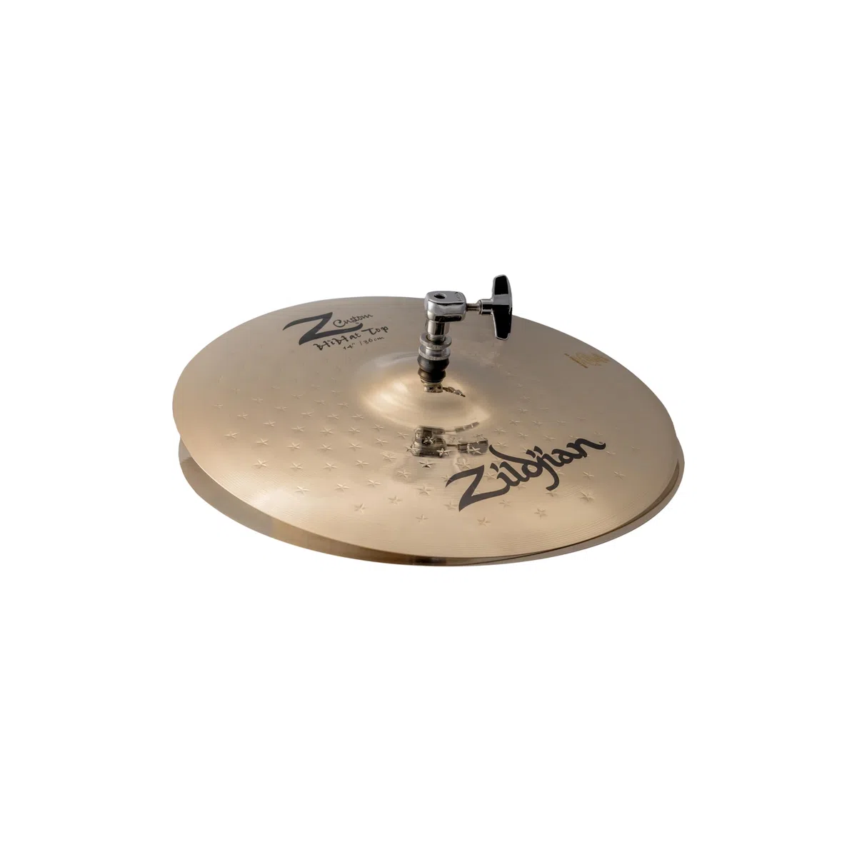 Zildjian Z Custom Essentials Cymbal Set - Becken Set