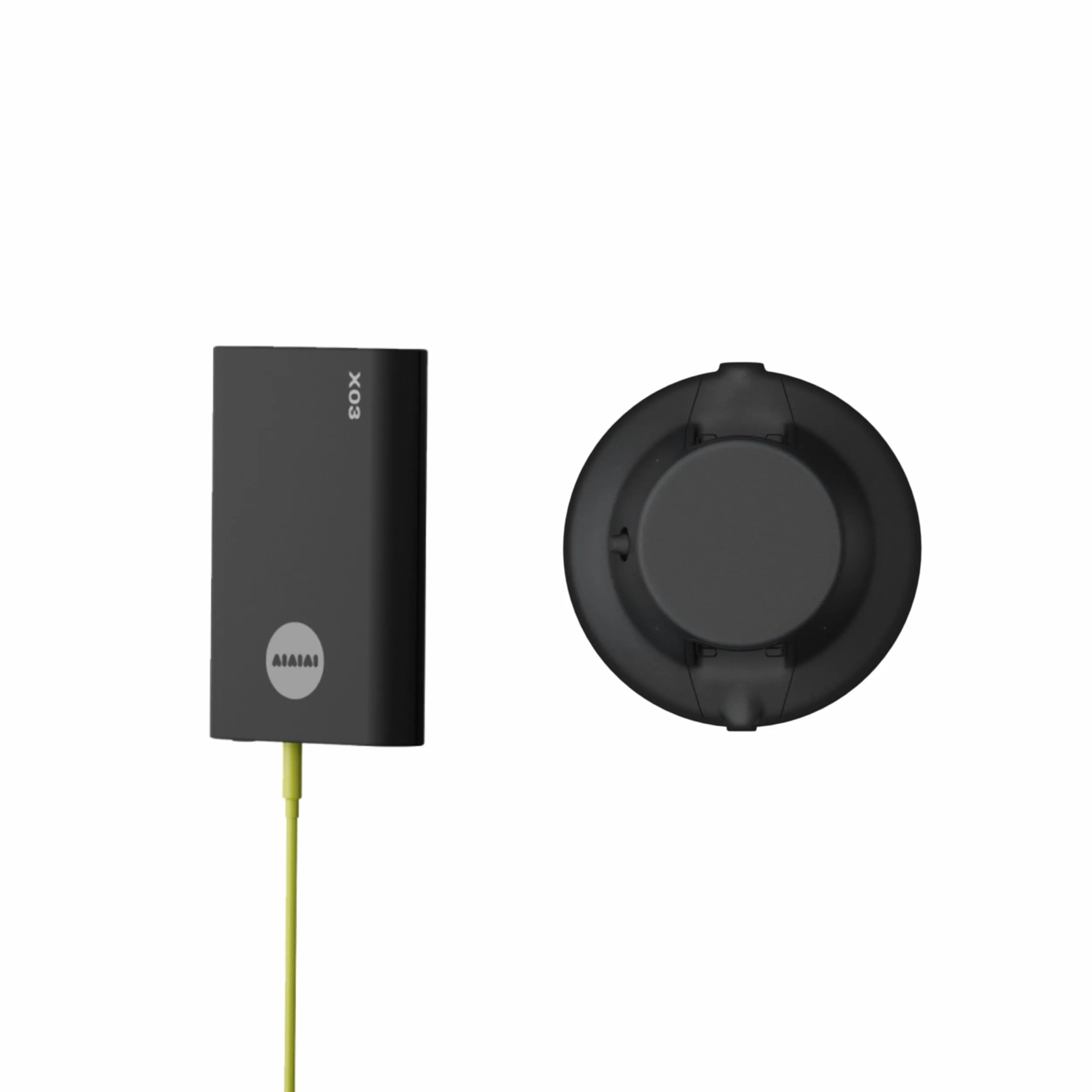 AIAIAI S11 - X03 Bundle - DJ Zubehör