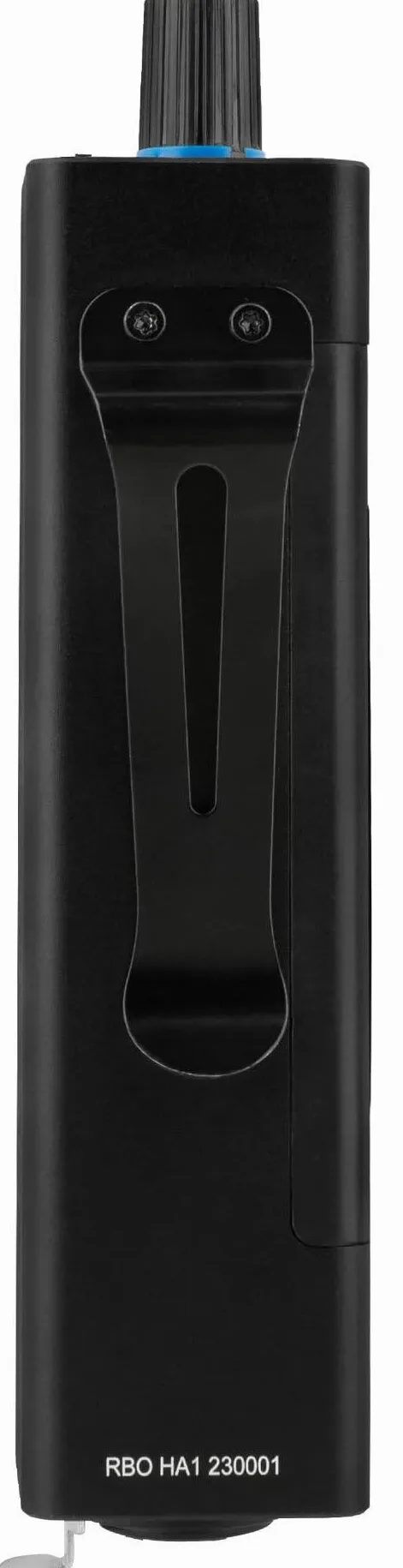 RockBoard HA 1 In-Ear Monitoring Headphone Amplifier