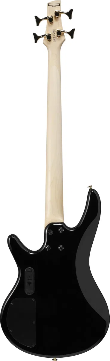 IBANEZ GIO SR E-Bass 4-String - Transparent Marine Burst