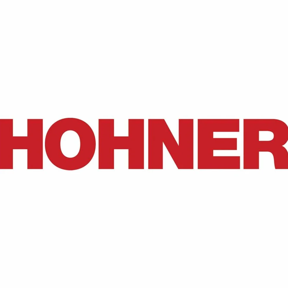 Hohner Blues Harp Mundharmonika in C-Dur