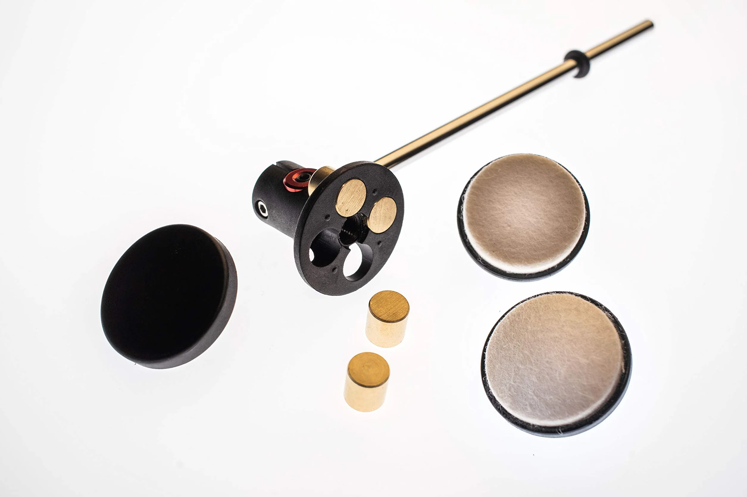 Drum Workshop Control Bassdrum-Beater