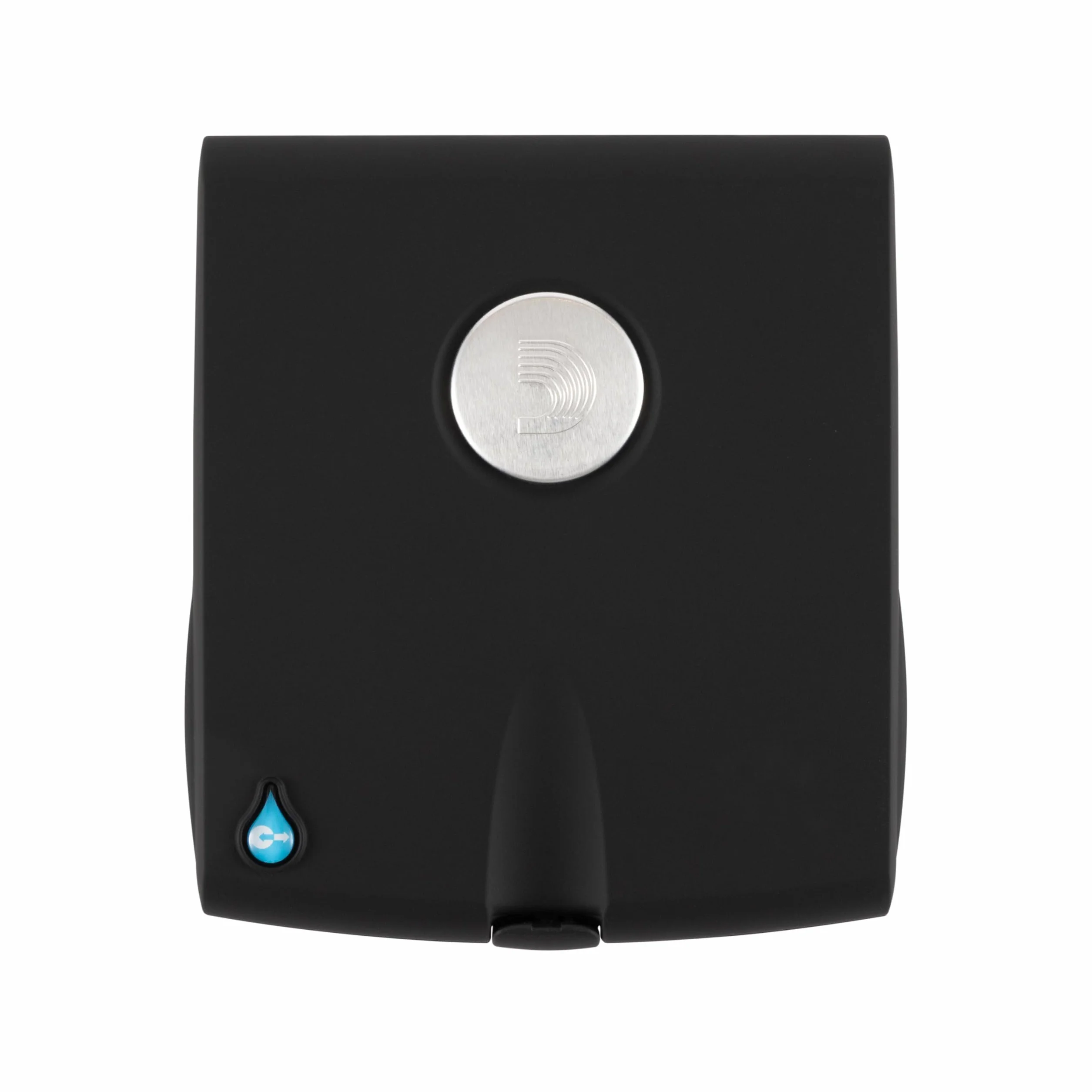 Rico RVCASE04 Vitalizer Blattetui Universal für Klarinetten und Saxophonblätter