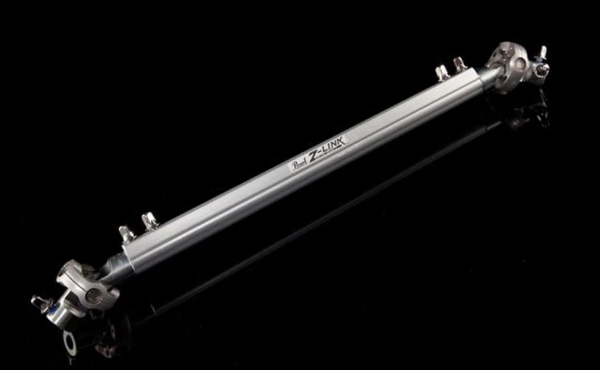 Pearl P3002D Eliminator Demon Drive Doppel-Bassdrum Pedal