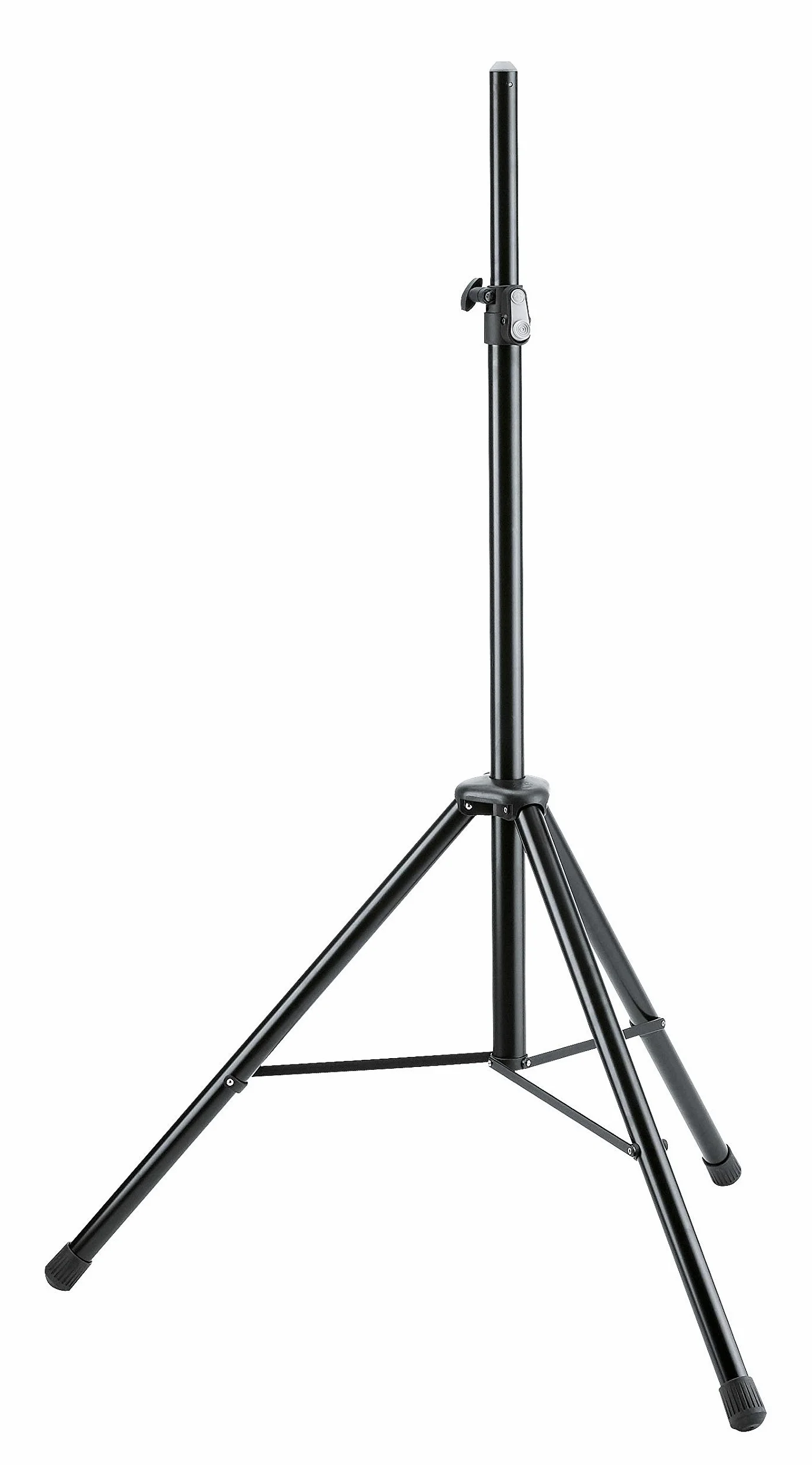 König & Meyer 21435-009-55 Boxenstativ schwarz