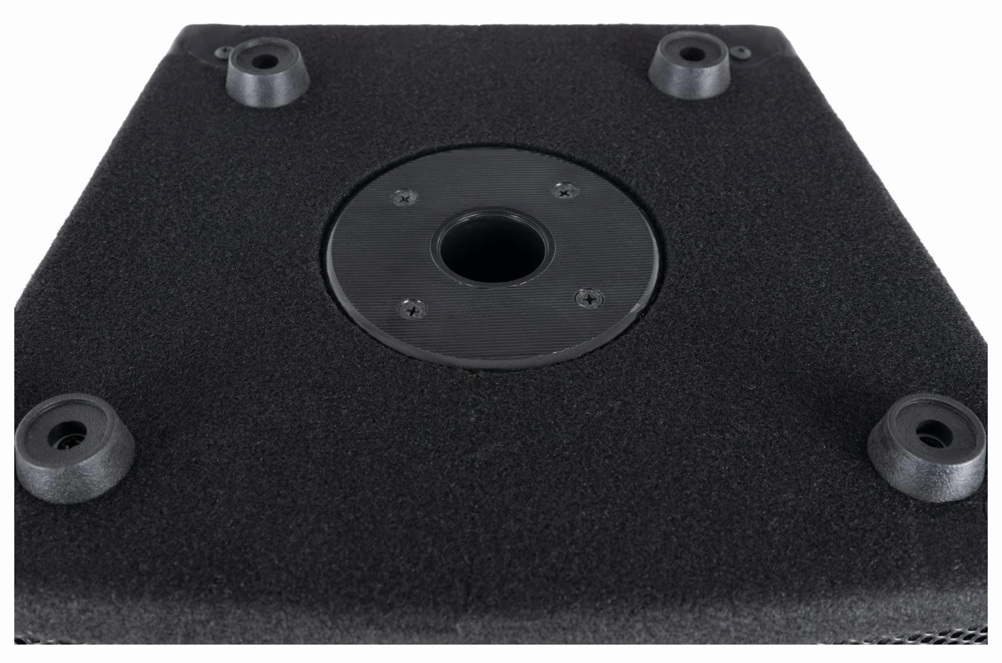McGrey PA Set DJ-01, 2X 10 Box, 1x Endstufe, 2X Kabel, 200W RMS
