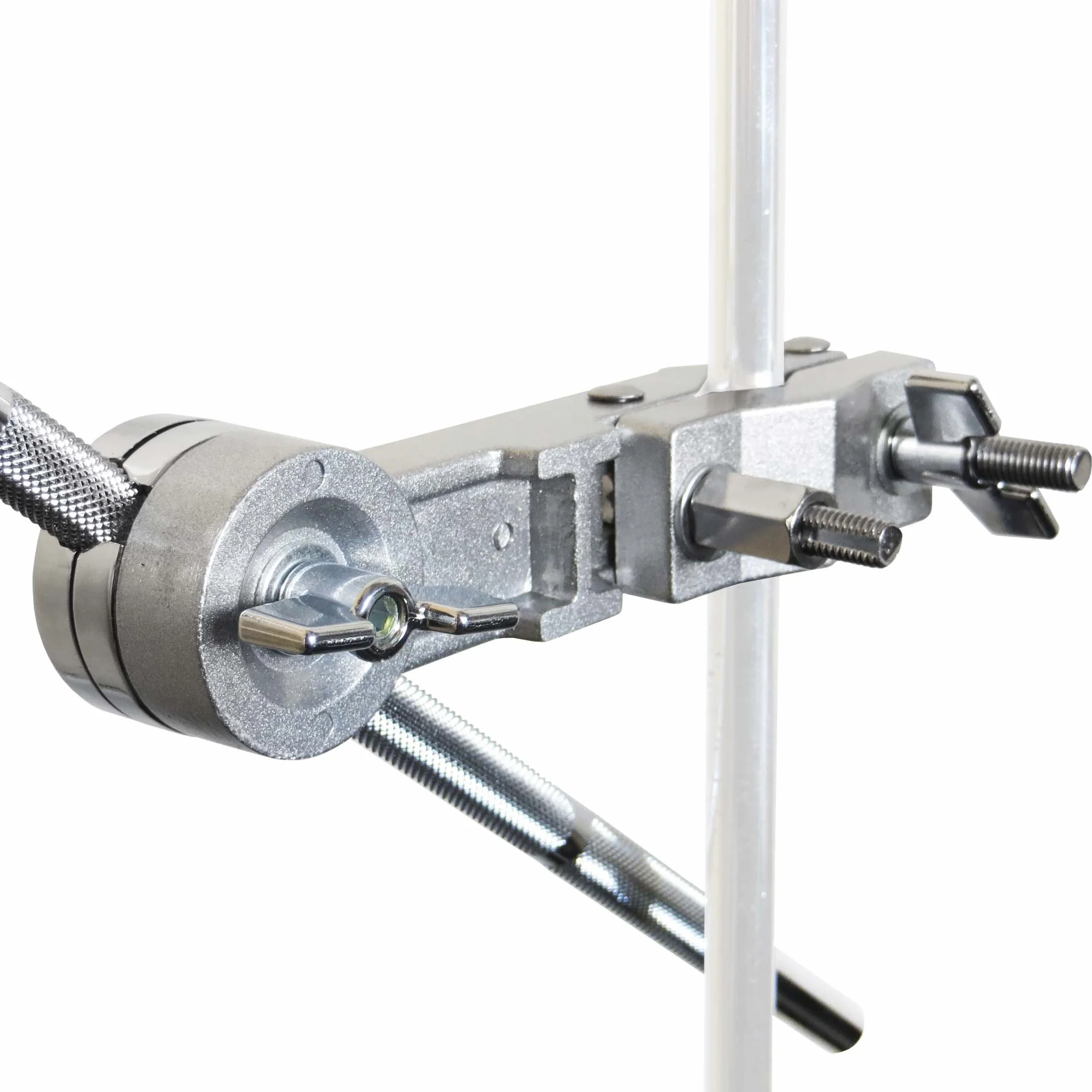 keepdrum HKC Galgen-Beckenarm mit Multiklammer