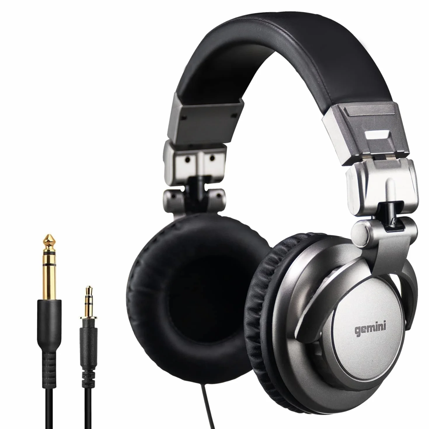 GEMINI DJX 500 DJ-Kopfhörer