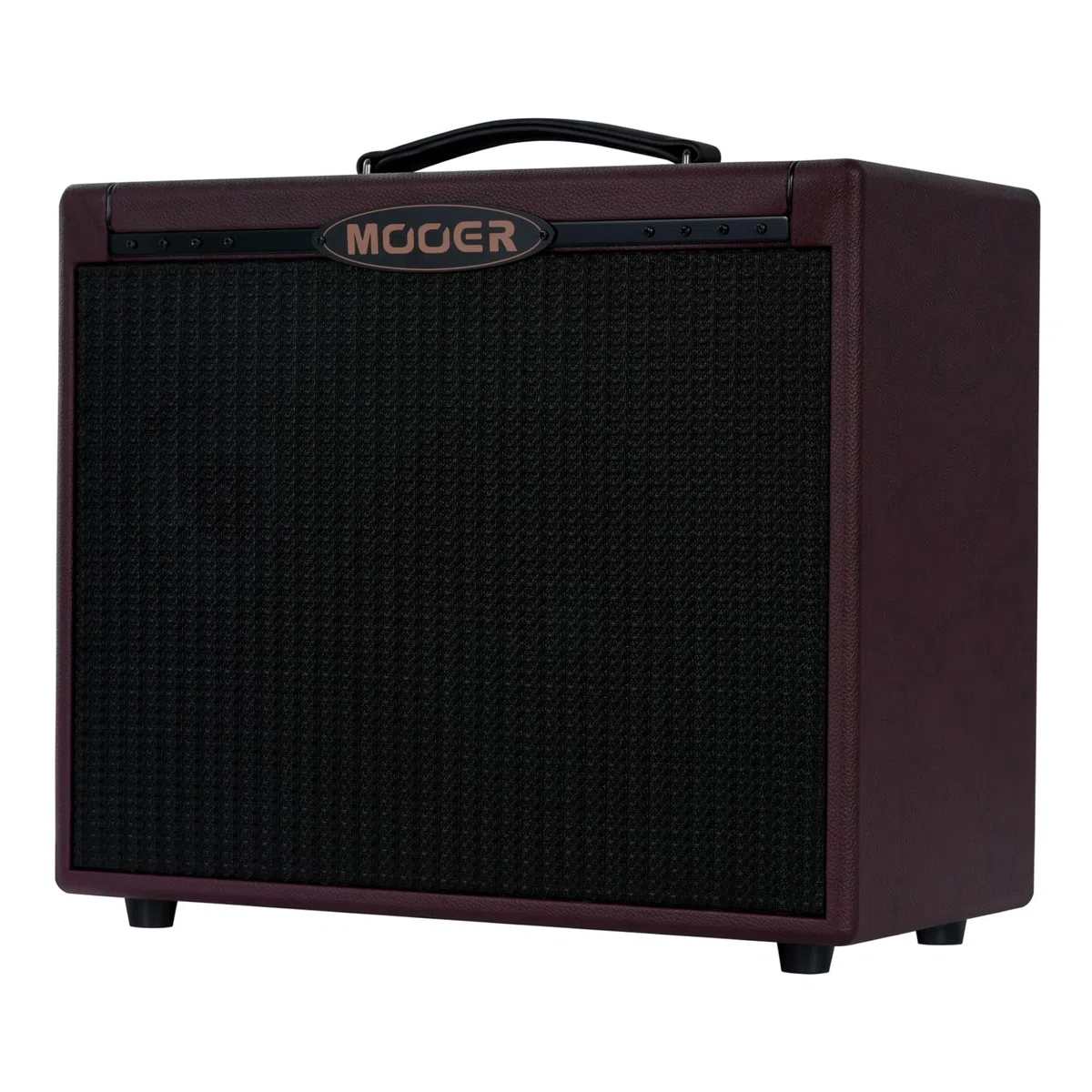 Mooer SD 50A BR- Acoustic Guitar Combo 50W - Brown