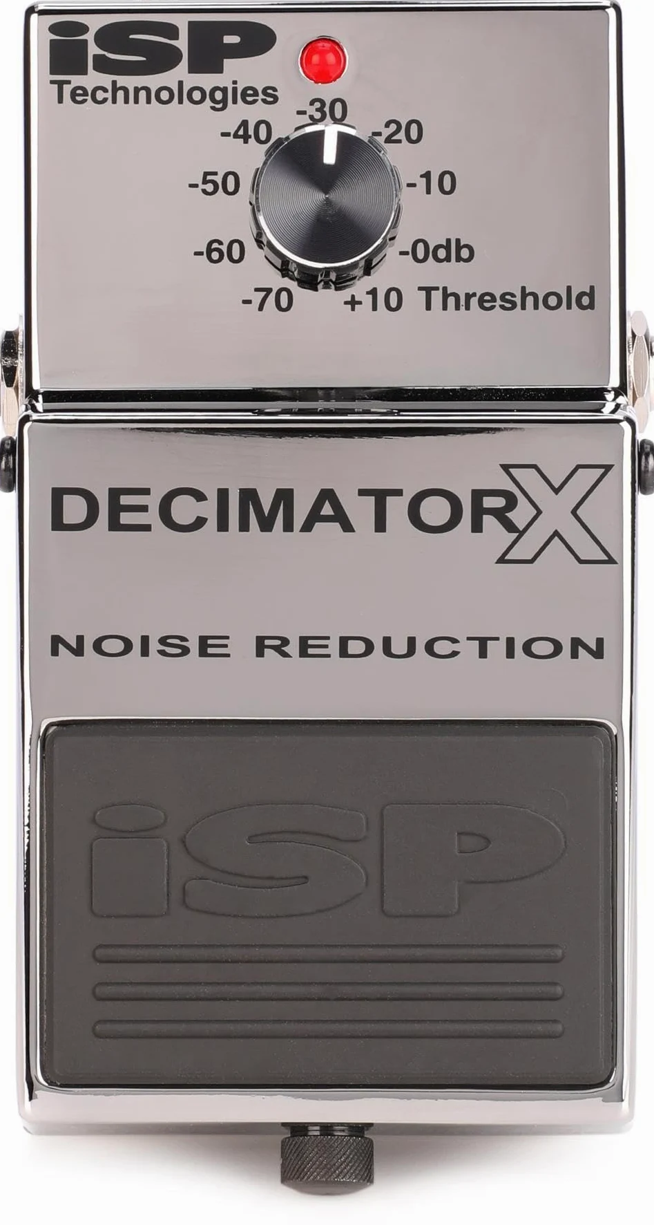 ISP Technologies Decimator X - Effekt für Gitarren