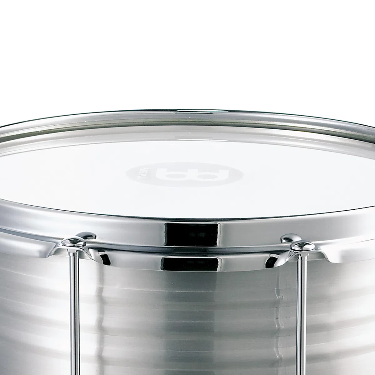 Meinl Repinique RE12, 12"x12", Aluminium