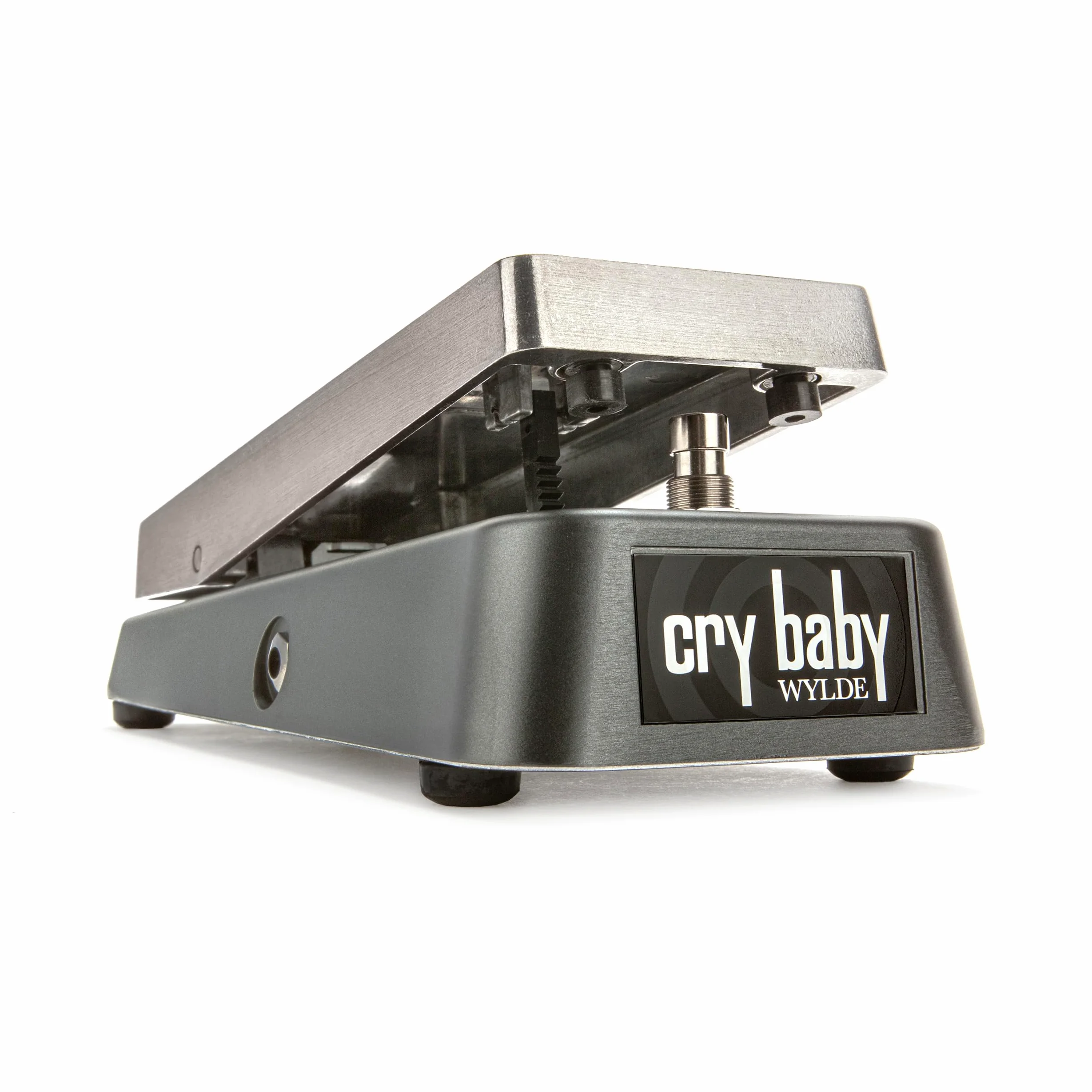 DUNLOP Wylde Audio Cry Baby MDU WA45