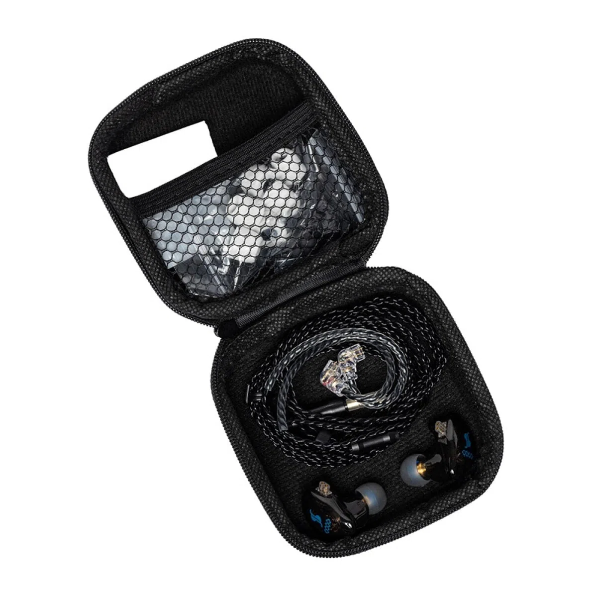 Stagg SPM-235 BK In-Ear Monitoring-Hörer schwarz
