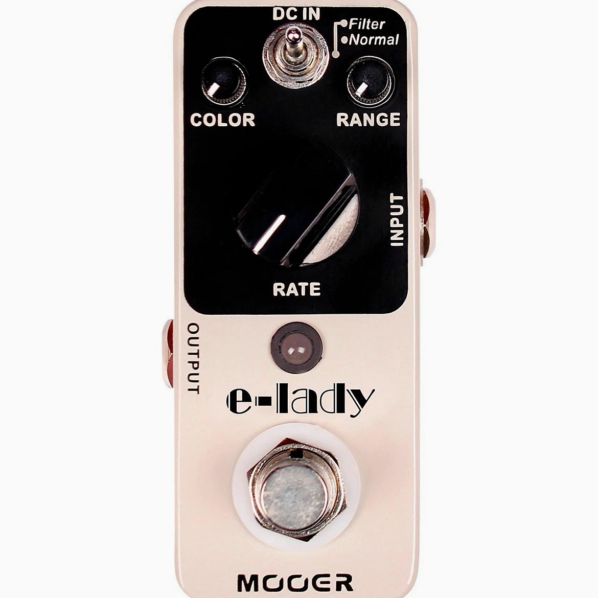 Mooer Pedal