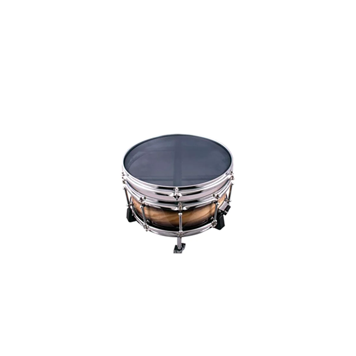 Sabian QTM14 Quiet Tone Mesh Practice Pad