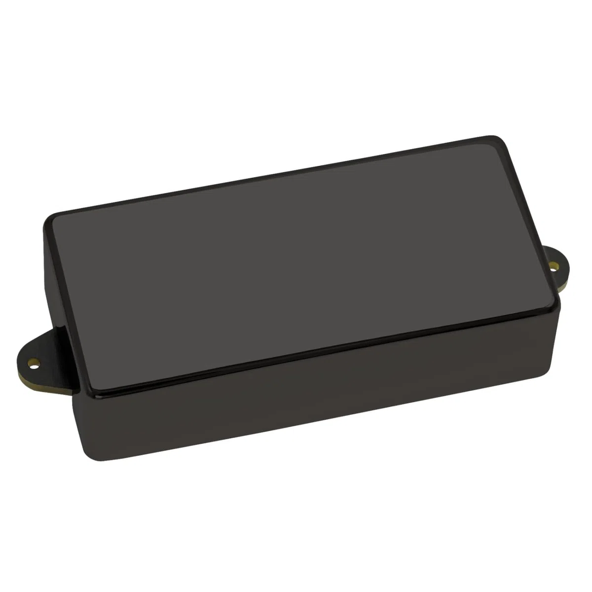 DiMarzio DP 295GB Relentless Neck E-Bass Tonabnehmer, Schwarz