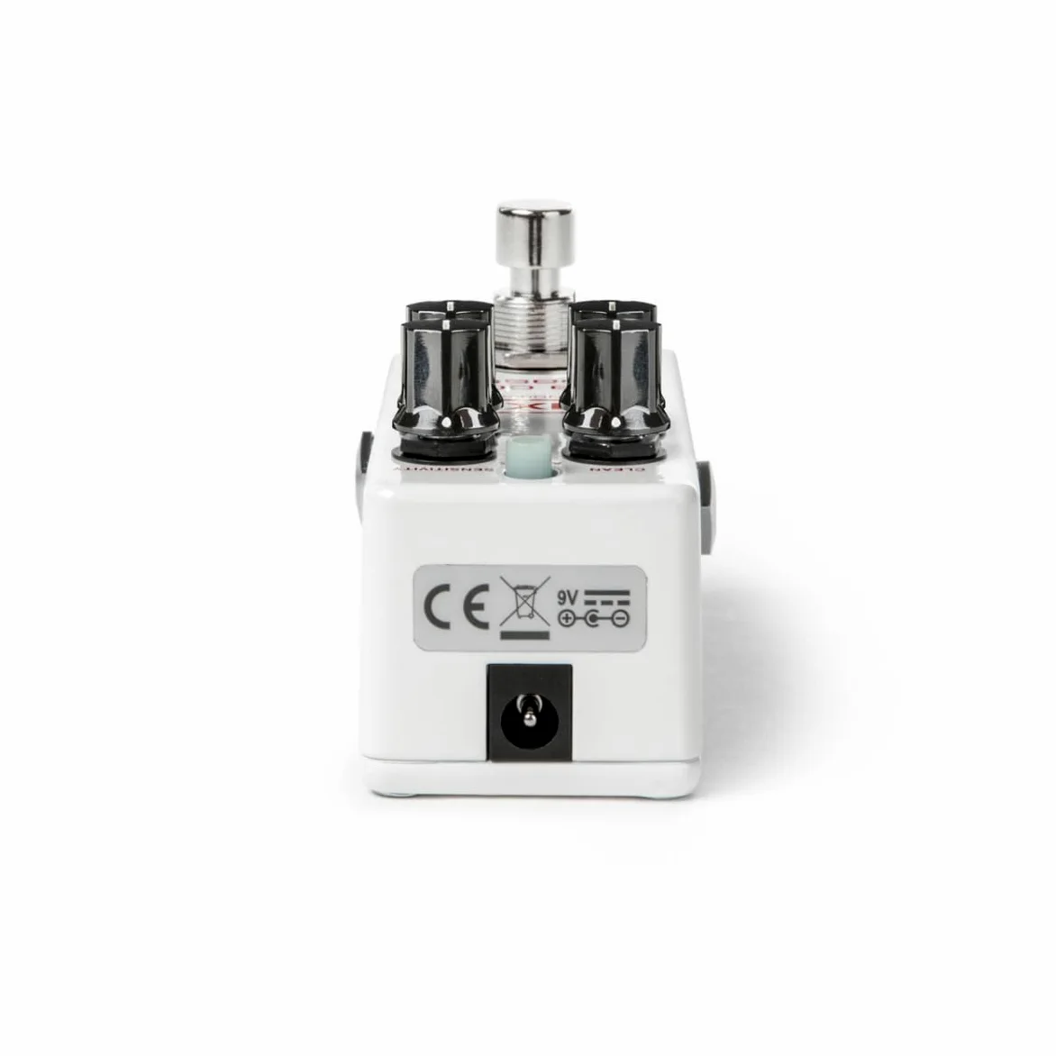 MXR M282 Bass Dyna Comp Mini Compressor Bass Effects Pedal