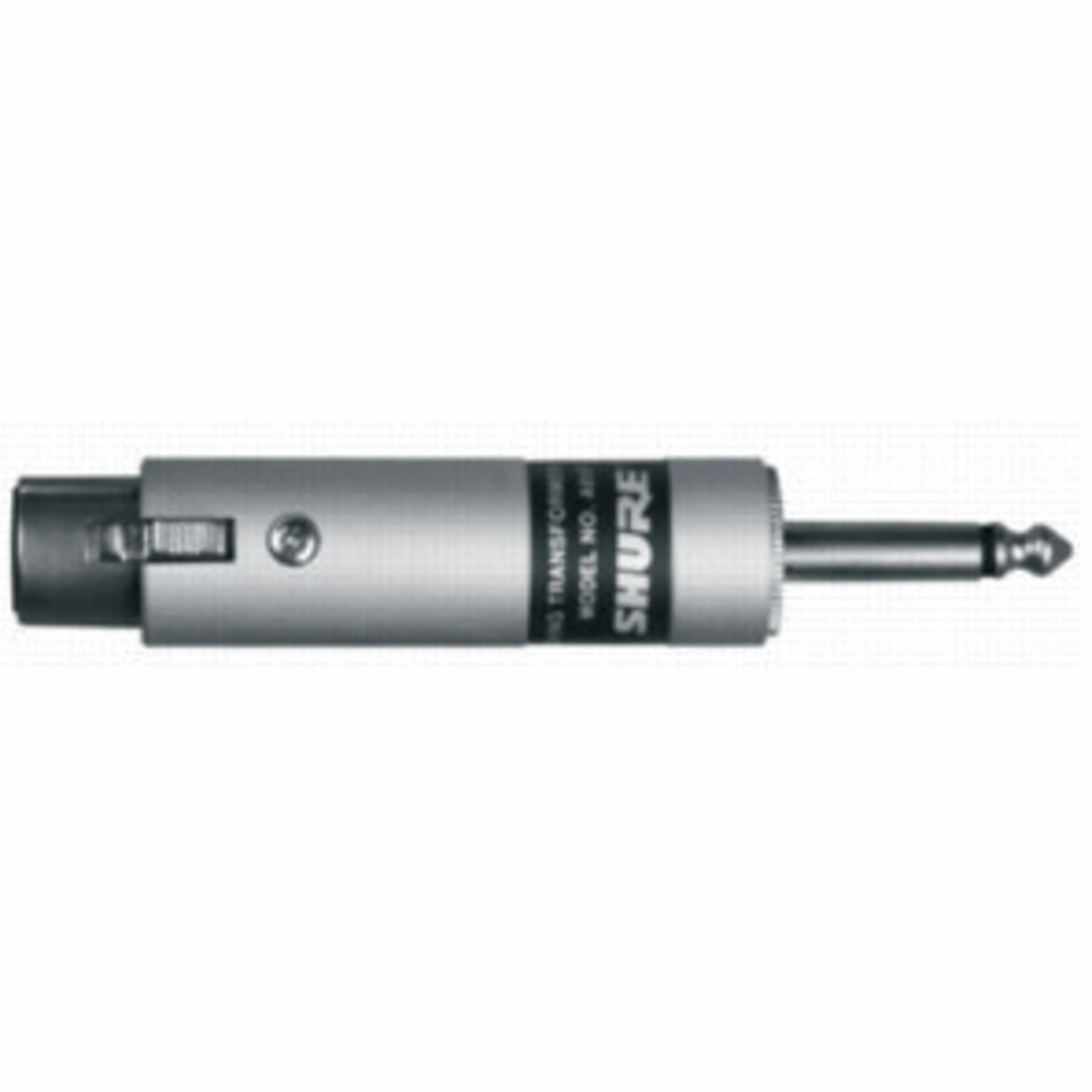 Shure A85F Mikrofonüberträger