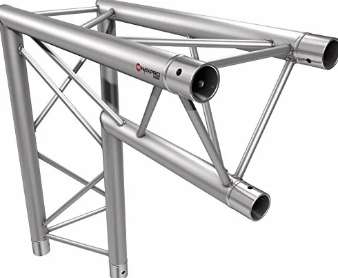 Naxpro-Truss FD 23 C25 90° 2 Weg Winkel