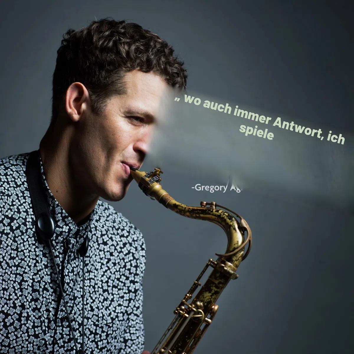 Légère Reeds - Altsaxophonblatt, Signature, Blattstärke 2.50 (ASG2.50) - Hochwertiges synthetisches Holzblasrohr