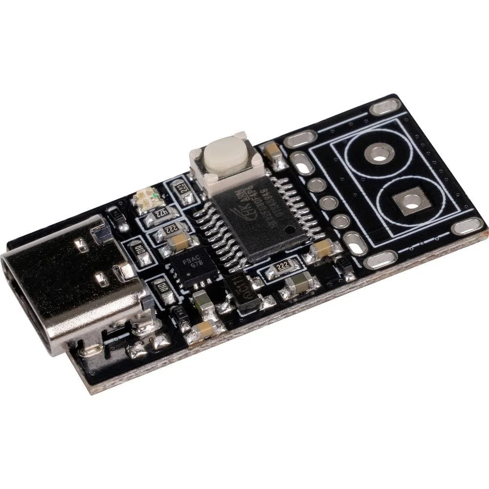 Joy-it COM-ZY12PDN Wandler 1St.