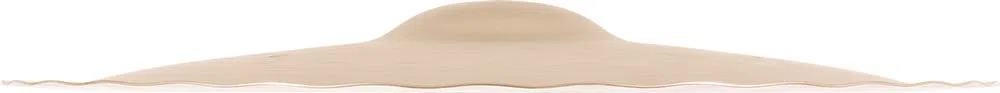 Meinl Cymbals GX-12/14TH Generation X Serie Trash Hat Beckenset Benny Greb Signature 30,5 cm (12 Zoll) - 35,6 cm (14 Zoll)