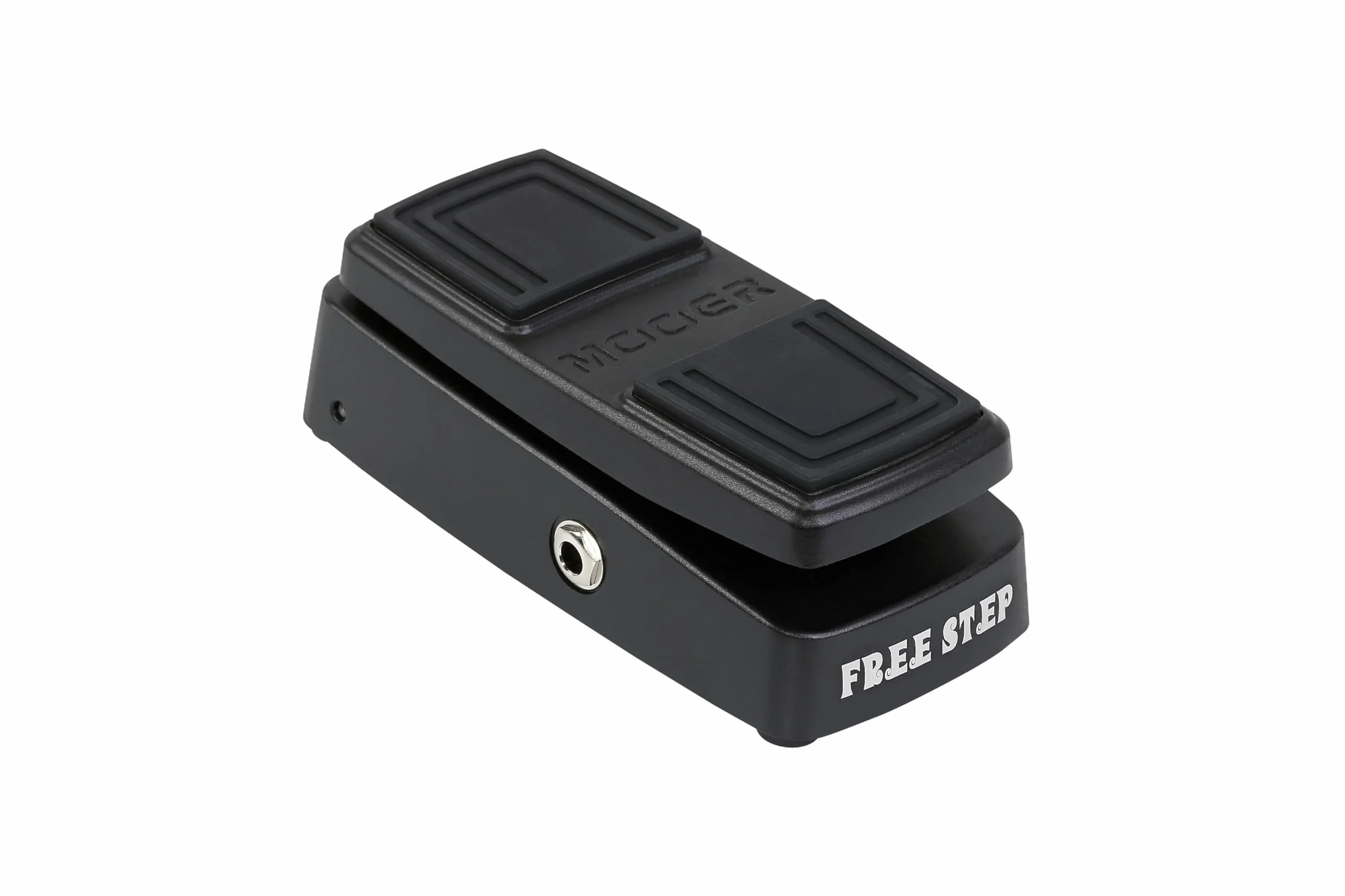 Mooer Free Step - Wah & Volume Pedal