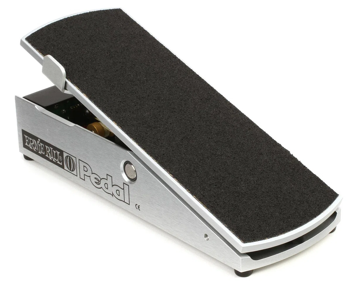 Ernie Ball 500K Stereo Volume/Pan Pedal