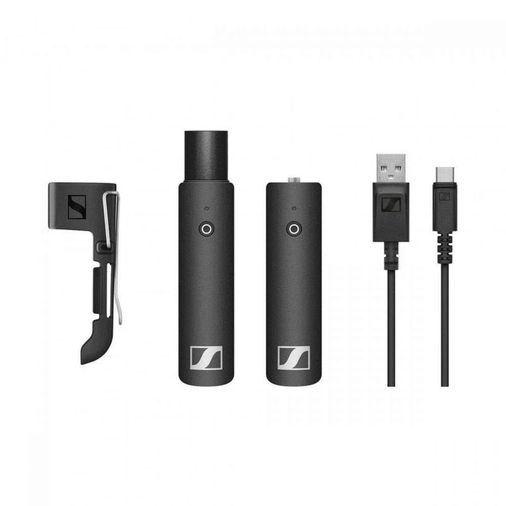 Sennheiser XSW-D Präsentation Base Set