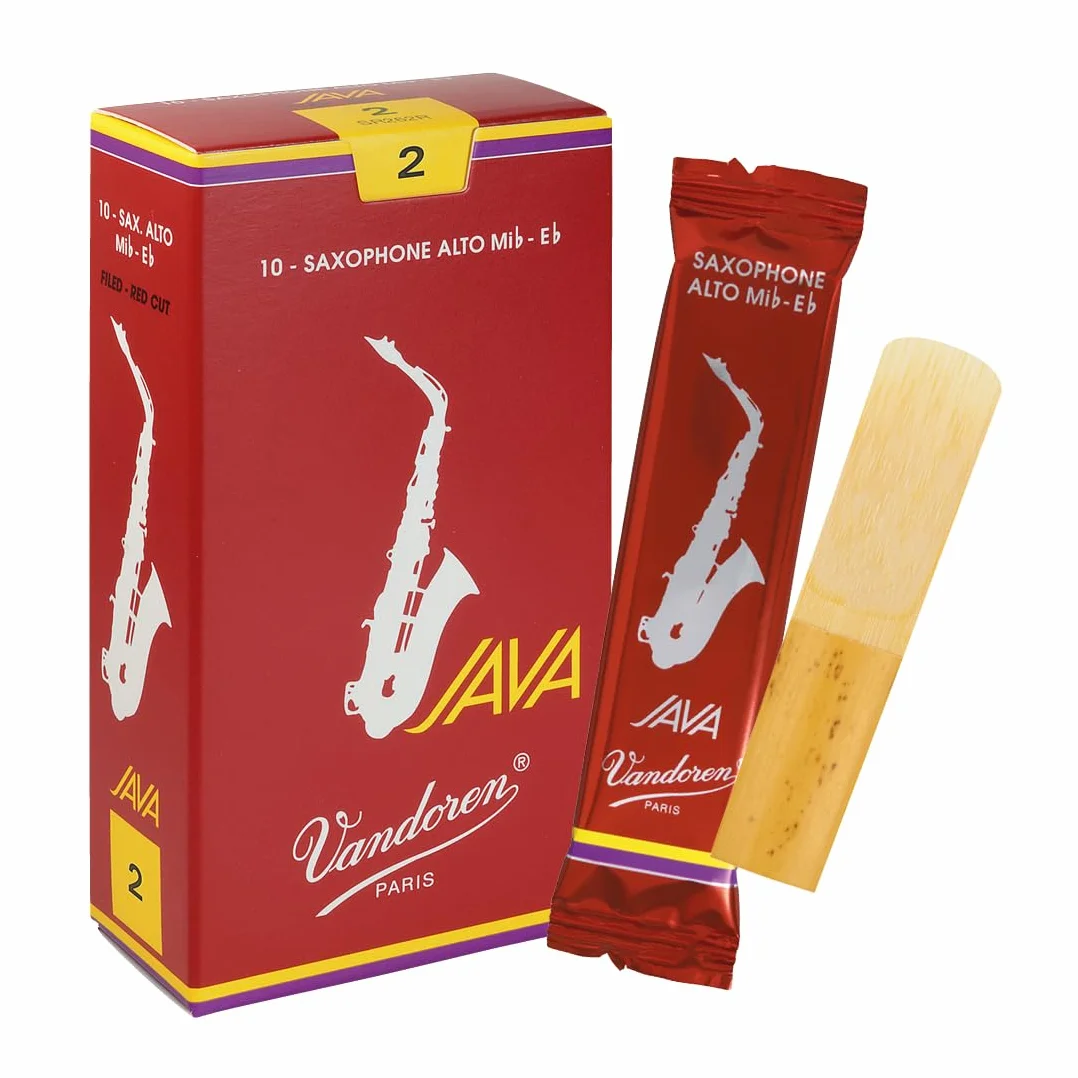 VANDOREN SR262R