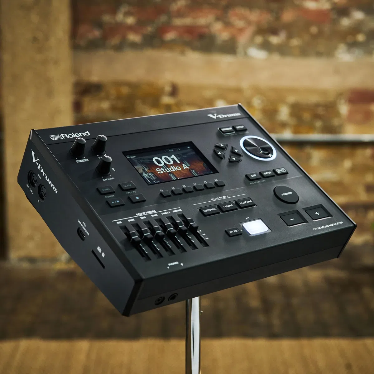 Roland V51 Drum Modul