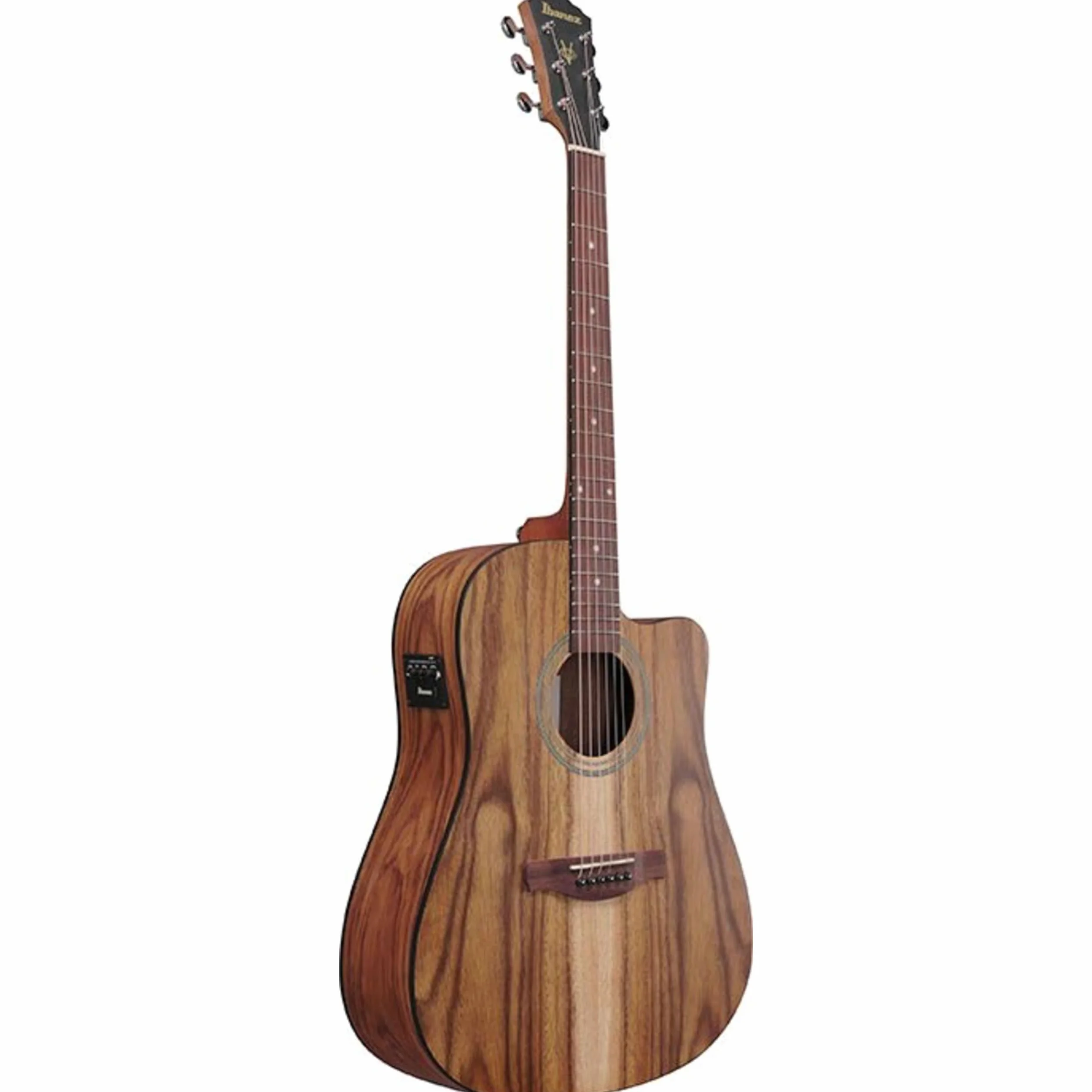 Ibanez V40WSCE-OPB Westerngitarre
