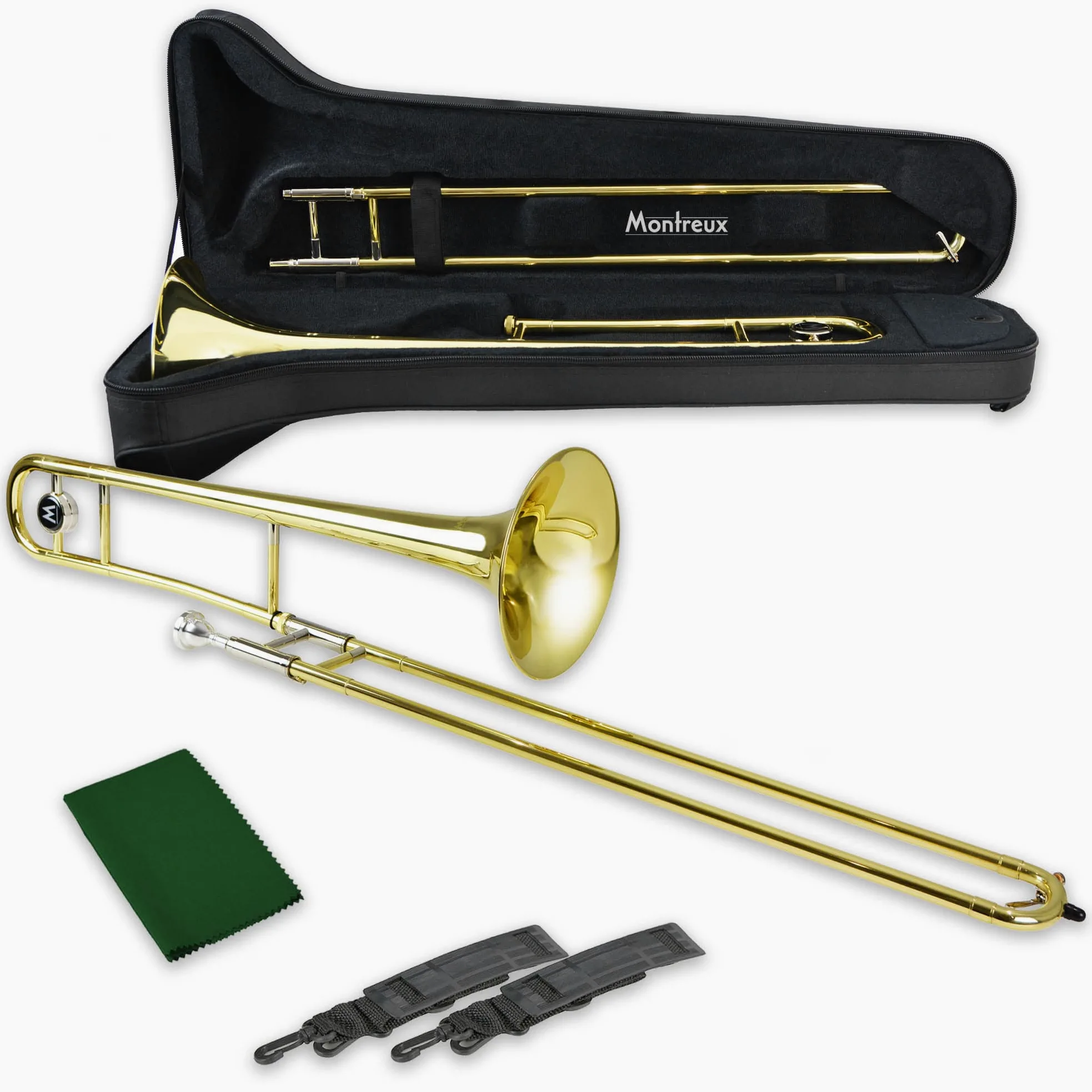 Montreux Sonata STB701 B-Tenorposaune