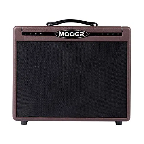 MOOER SD50A Verstärker für Akustikgitarren