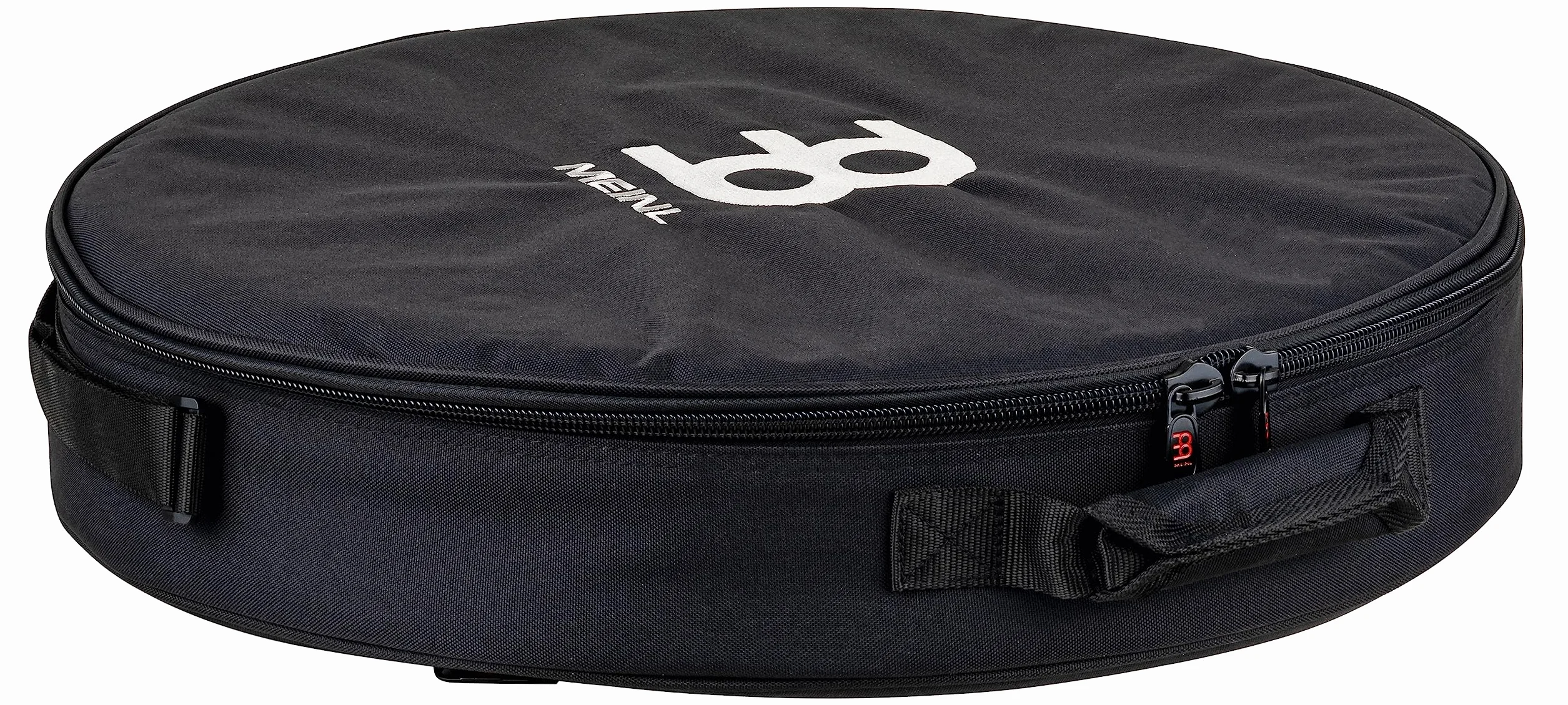 Meinl Percussion MFDB-18 Professional Frame Drum Bag, 45,72 cm (18 Zoll) Durchmesser, schwarz