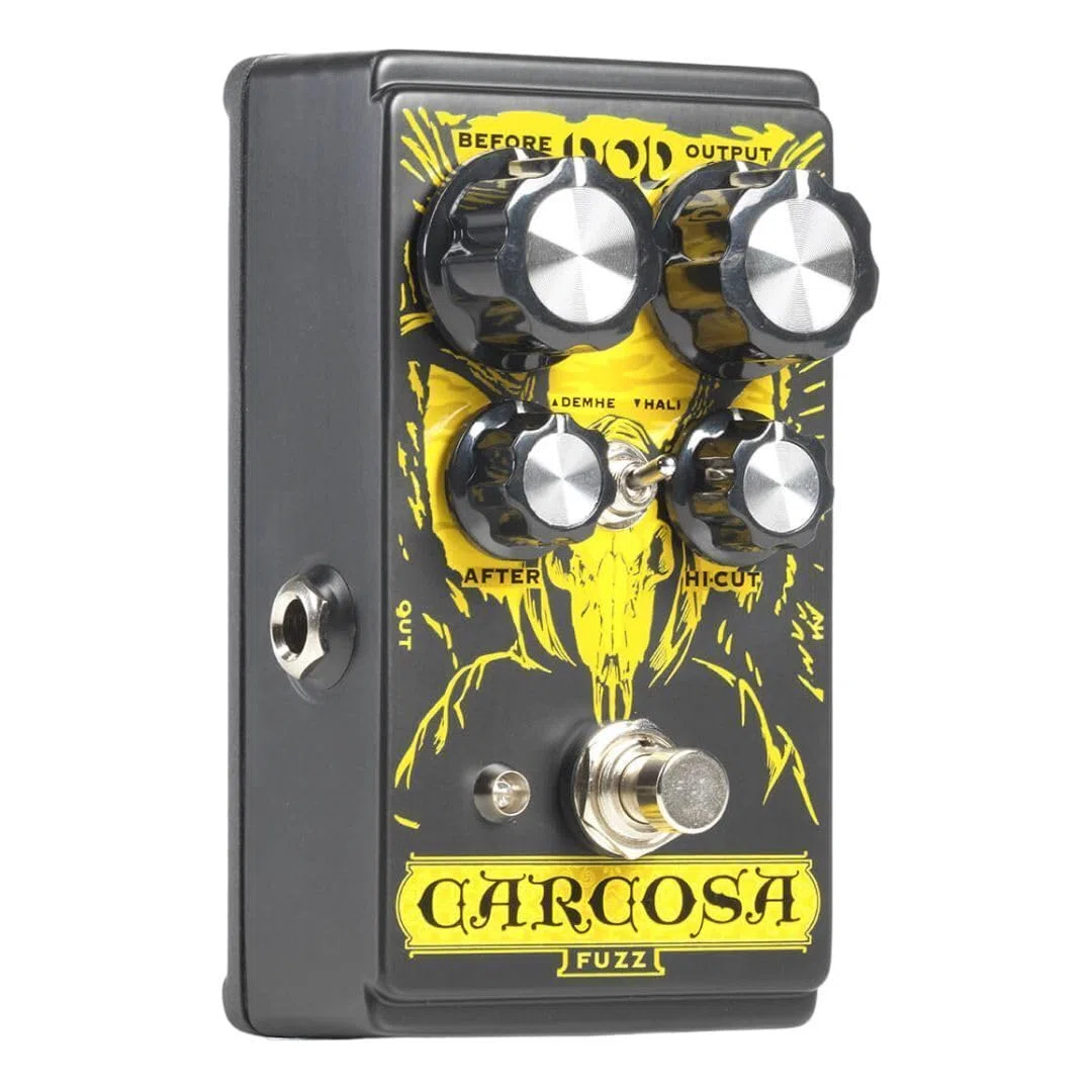 Digitech DOD Carcosa Fuzz