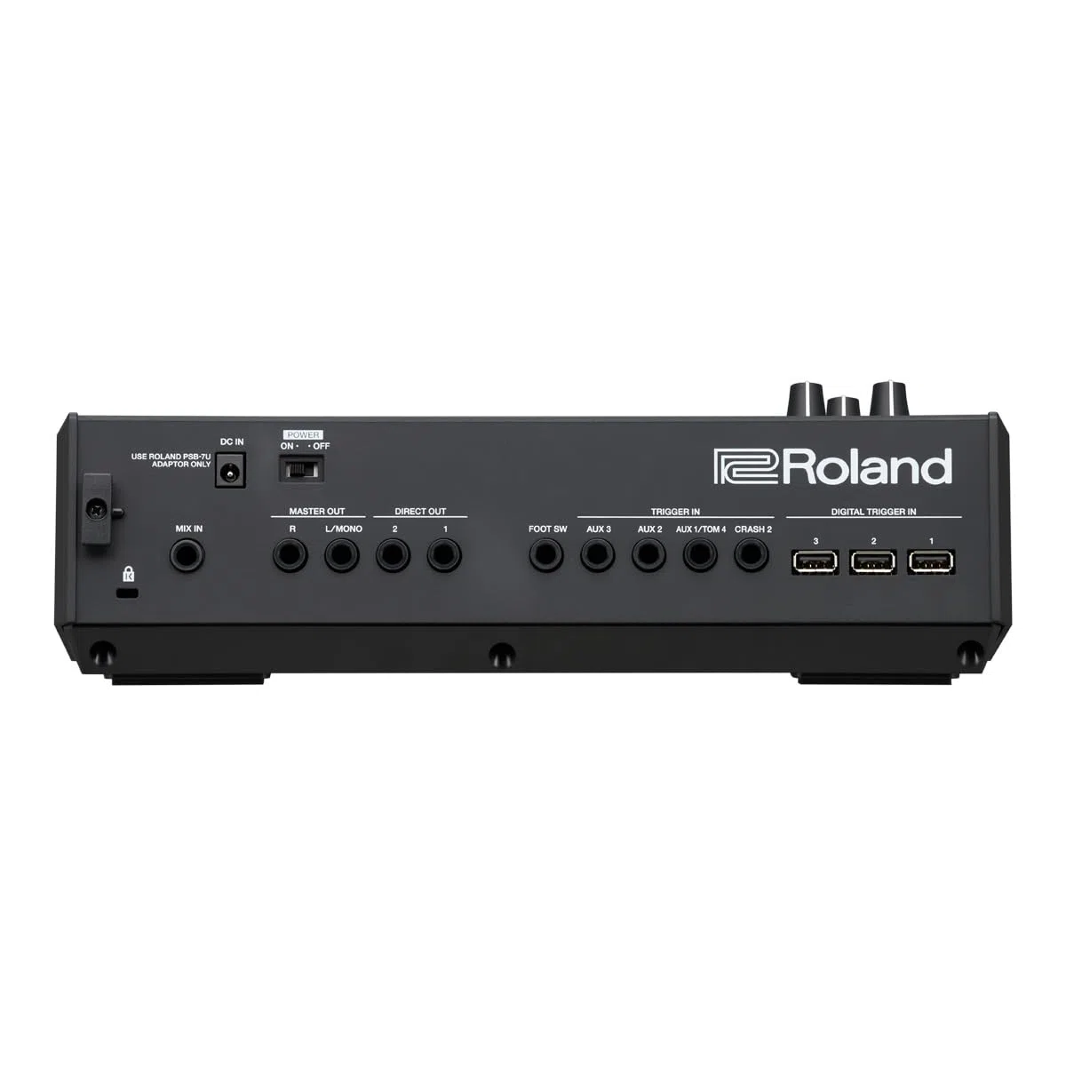 Roland V51 Drum Modul