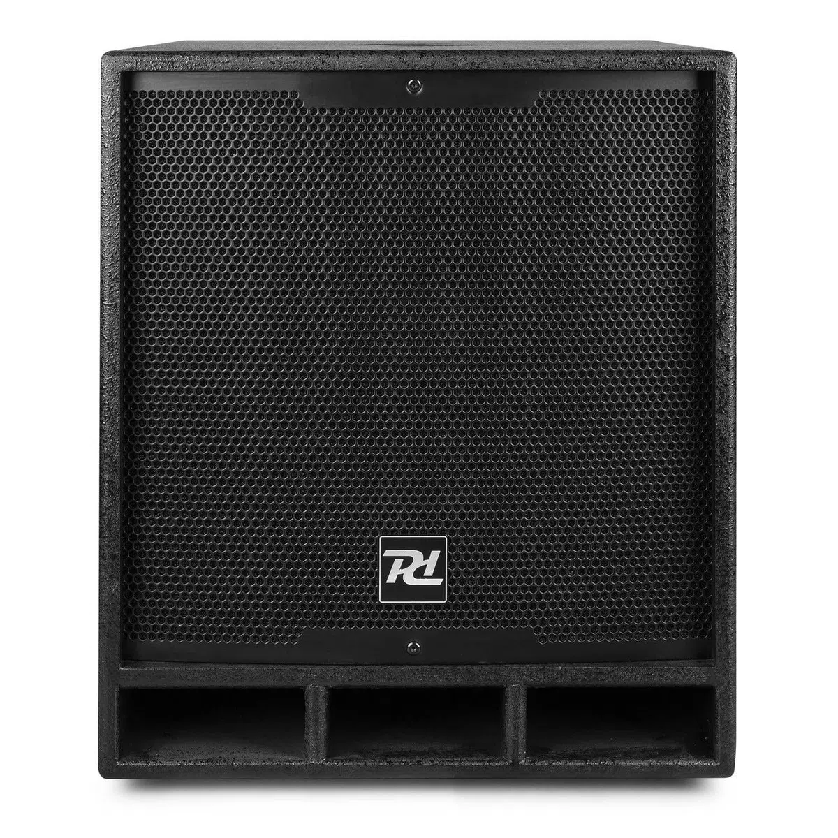Power Dynamics Combo 1500 - PA Lautsprecher, 2.1 DJ Boxen Set, 15 Zoll, PA Set, aktiv Subwoofer, 8 Zoll Topteile, Bluetooth, Mobile PA Anlage Komplettset - 1500 Watt - DJ Anlage