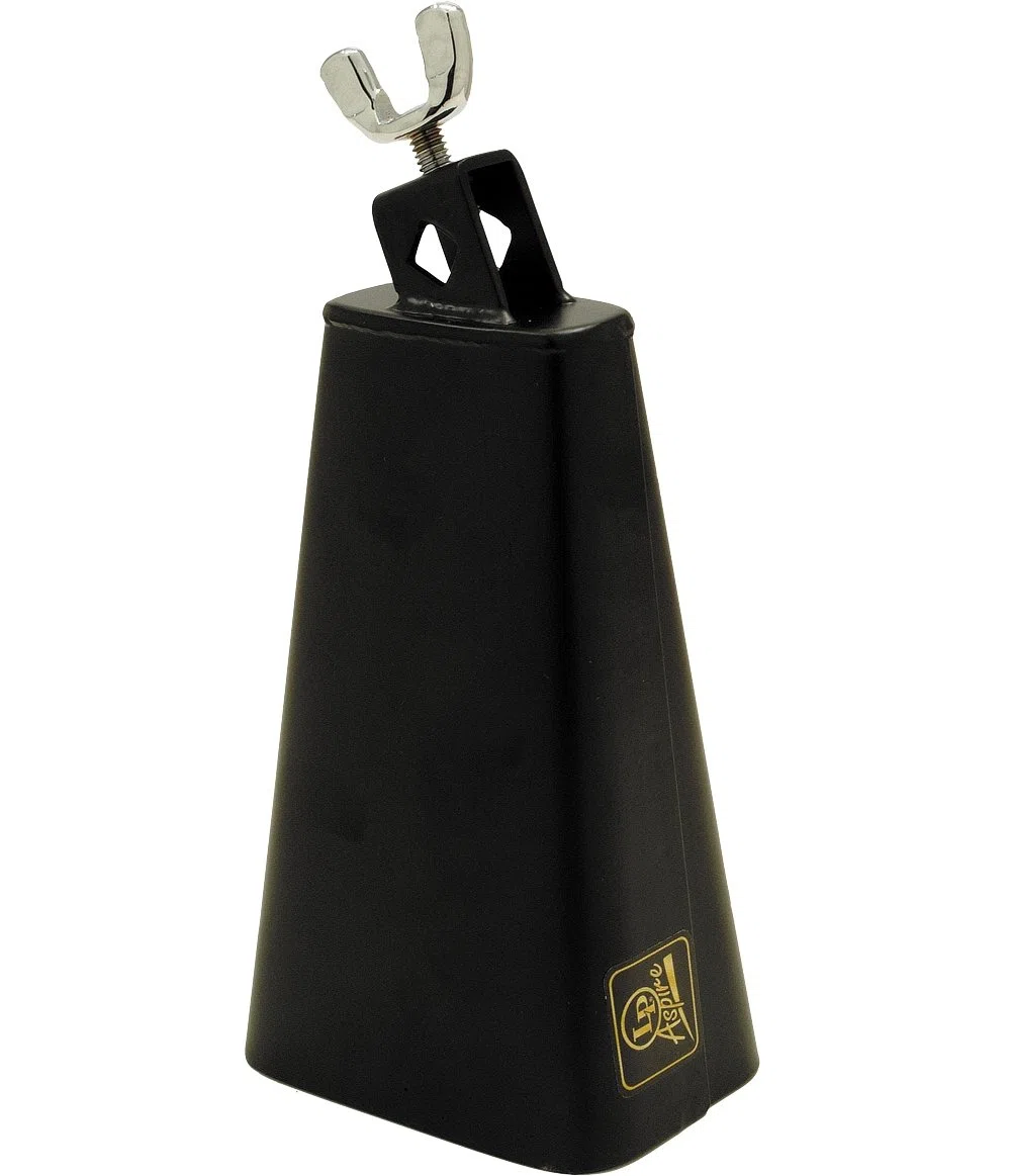 LP Latin Percussion LP A404 Cowbell 5 3/4''