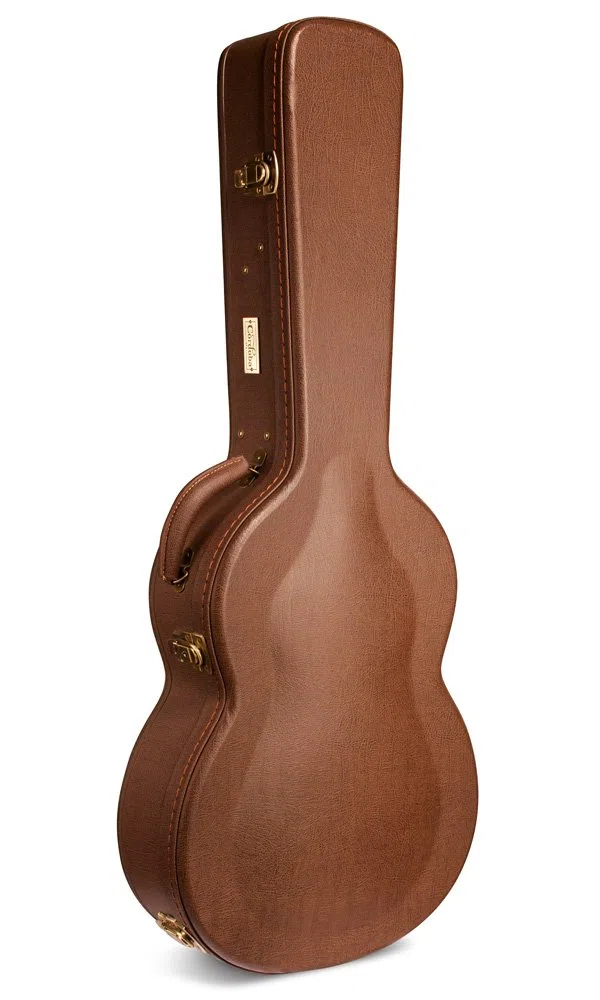 Aquila Cordoba HumiCase Humidified Hardshell Guitar Case, Full Size