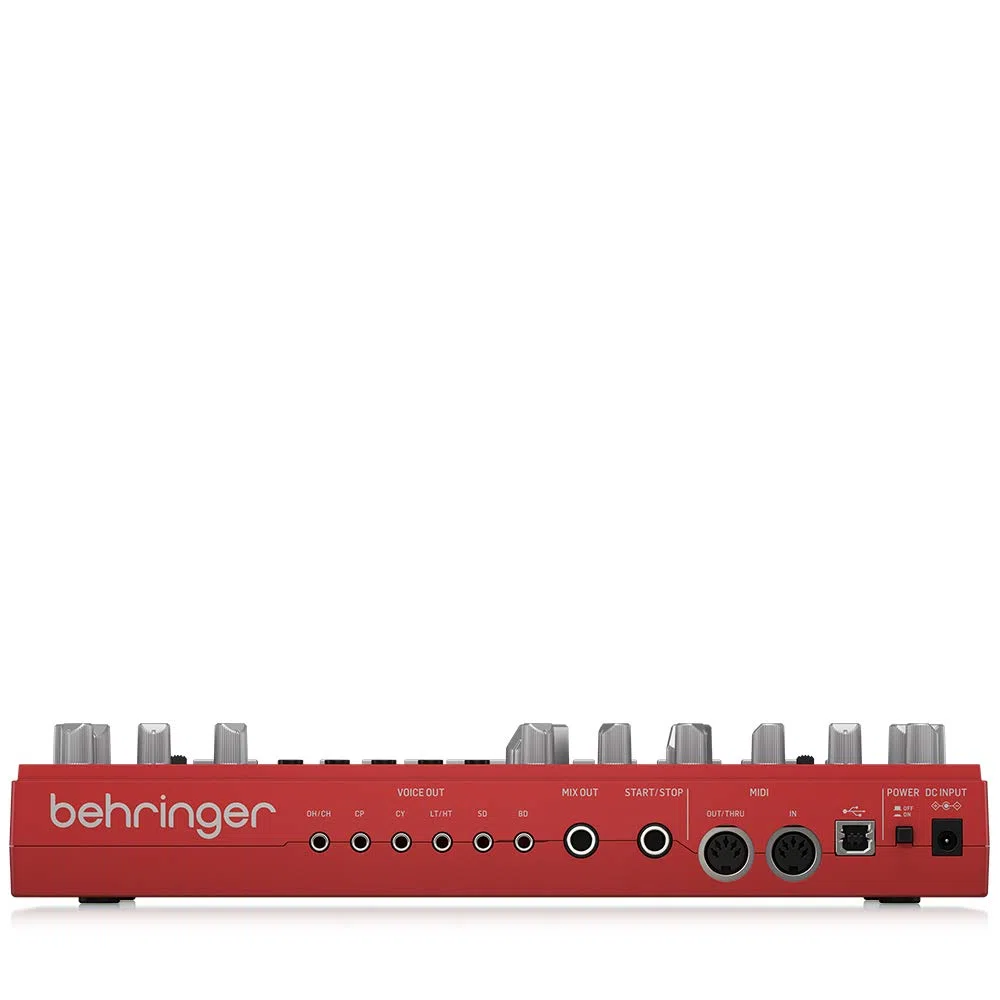 Behringer RD-6-RD
